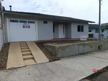 Imagem do anúnio: Vendo casa em Videira , Santa Catarina no bairro Cetrevi - Poente do Sol