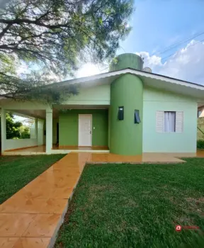 Imagem do anúnio: Vendo casa em Fraiburgo , Santa Catarina no bairro Nações