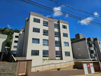 Imagem do anúnio: Vendo apartamento em Videira , Santa Catarina no bairro Universitário