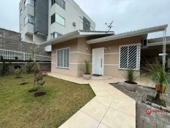 Imagem do anúnio: Vendo casa em Videira , Santa Catarina no bairro Cantú