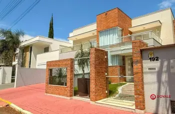 Imagem do anúnio: Vendo casa em Videira , Santa Catarina no bairro Morada do Sol