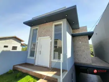 Imagem do anúnio: Vendo casa em Videira , Santa Catarina no bairro Loteamento Jardim Itália