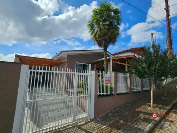 Imagem do anúnio: Vendo casa em Videira , Santa Catarina no bairro Rio das Pedras