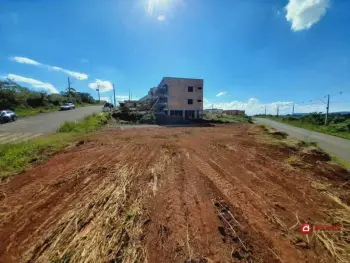 Imagem do anúnio: Vendo terreno / lote / condomínio em Videira , Santa Catarina no bairro Loteamento Jardim Itália