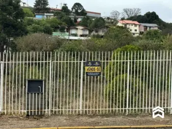 Imagem do anúnio: Vendo terreno / lote / condomínio em Caçador , Santa Catarina no bairro Berger