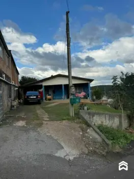 Imagem do anúnio: Vendo casa em Caçador , Santa Catarina no bairro Bom Sucesso