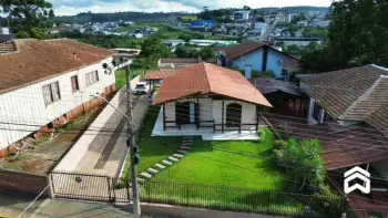 Imagem do anúnio: Vendo casa em Caçador , Santa Catarina no bairro Paraiso