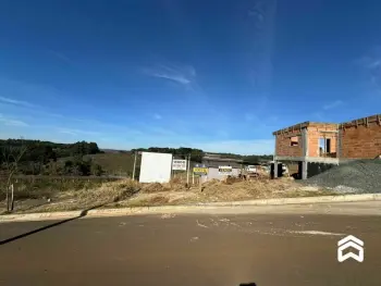 Imagem do anúnio: Vendo terreno / lote / condomínio em Caçador , Santa Catarina no bairro Loteamento Vale dos Vinhedos
