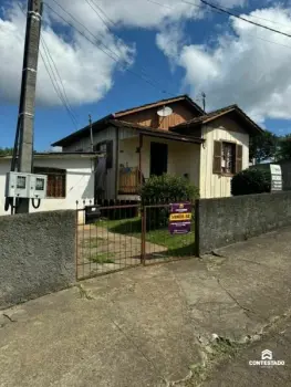 Imagem do anúnio: Vendo terreno / lote / condomínio em Caçador , Santa Catarina no bairro Dos Municípios