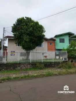 Imagem do anúnio: Vendo casa em Caçador , Santa Catarina no bairro Tabajara
