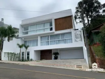 Imagem do anúnio: Vendo apartamento em Caçador , Santa Catarina no bairro Centro
