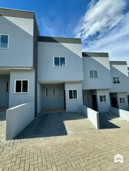 Imagem do anúnio: Vendo casa em Caçador , Santa Catarina no bairro Centro