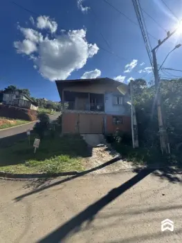 Imagem do anúnio: Vendo casa em Caçador , Santa Catarina no bairro Santa Catarina