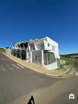 Imagem do anúnio: Vendo casa em Caçador , Santa Catarina no bairro Dos Municípios