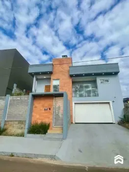 Imagem do anúnio: Vendo casa em Caçador , Santa Catarina no bairro Paraiso
