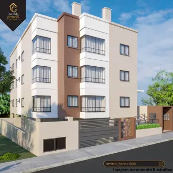Imagem do anúnio: Vendo apartamento em Videira , Santa Catarina no bairro Sesi