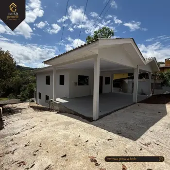 Imagem do anúnio: Vendo casa em Videira , Santa Catarina no bairro Carelli