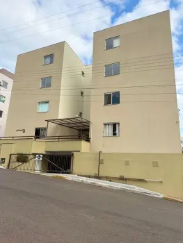Imagem do anúnio: Alugo apartamento em Videira , Santa Catarina no bairro Universitário