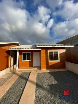 Imagem do anúnio: Alugo casa em Fraiburgo , Santa Catarina no bairro São José