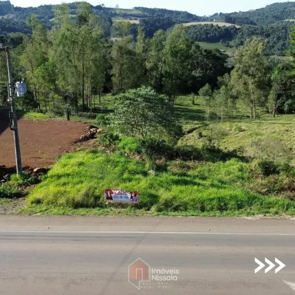 Imagem do anúnio: Vendo terreno / lote / condomínio em Tangará , Santa Catarina no bairro Frei Rogério