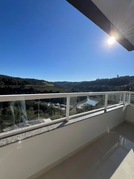 Imagem do anúnio: Vendo apartamento em Tangará , Santa Catarina no bairro Frei Rogério