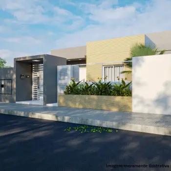 Imagem do anúnio: Vendo casa em Videira , Santa Catarina no bairro Santa Gema