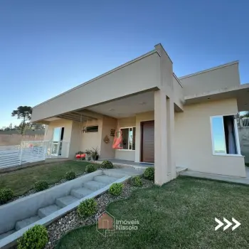 Imagem do anúnio: Vendo casa em Tangará , Santa Catarina no bairro Novo Horizonte