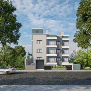 Imagem do anúnio: Vendo apartamento em Videira , Santa Catarina no bairro Dois Pinheiros