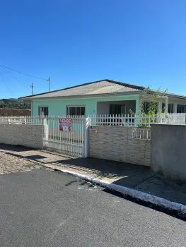 Imagem do anúnio: Vendo casa em Tangará , Santa Catarina no bairro Alto da Glória
