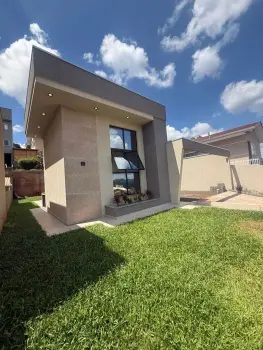 Imagem do anúnio: Vendo casa em Videira , Santa Catarina no bairro Santa Lúcia