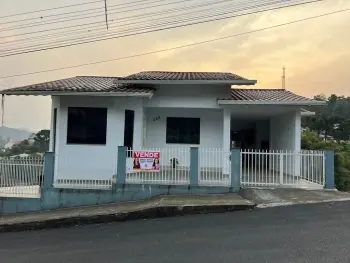 Imagem do anúnio: Vendo casa em Tangará , Santa Catarina no bairro Bela Vista