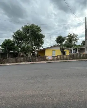 Imagem do anúnio: Vendo casa em Tangará , Santa Catarina no bairro Alto da Glória