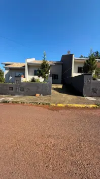 Imagem do anúnio: Alugo casa em Tangará , Santa Catarina no bairro Novo Horizonte