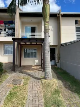 Imagem do anúnio: Vendo casa em Tangará , Santa Catarina no bairro Alto da Glória