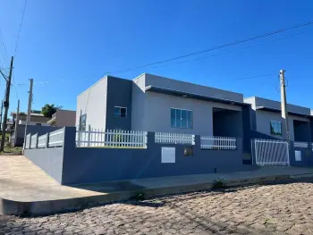 Imagem do anúnio: Vendo casa em Tangará , Santa Catarina no bairro Alto da Glória