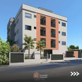 Imagem do anúnio: Vendo apartamento em Videira , Santa Catarina no bairro Cidade Alta