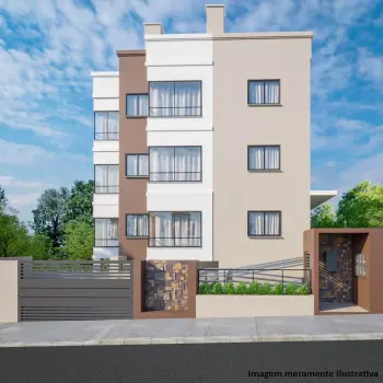 Imagem do anúnio: Vendo apartamento em Videira , Santa Catarina no bairro Sesi