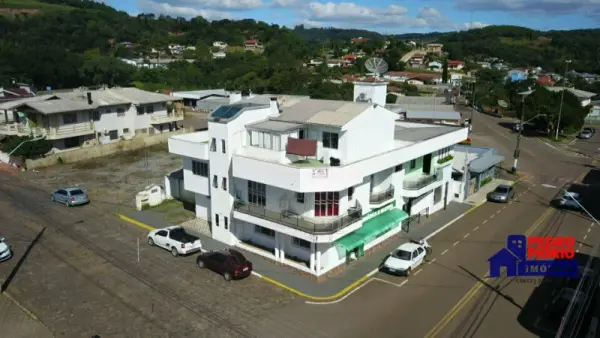 Imagem do anúnio: Vendo apartamento em Erval Velho , Santa Catarina no bairro Centro