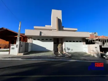 Imagem do anúnio: Vendo casa em Joaçaba , Santa Catarina no bairro Monte Belo