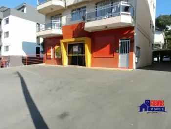 Imagem do anúnio: Alugo imóvel comercial em Joaçaba , Santa Catarina no bairro Menino Deus