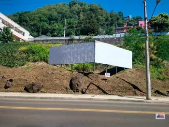 Imagem do anúnio: Vendo terreno / lote / condomínio em Joaçaba , Santa Catarina no bairro Centro