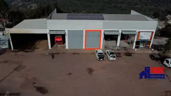 Imagem do anúnio: Alugo imóvel comercial em Joaçaba , Santa Catarina no bairro Jardim Lindóia