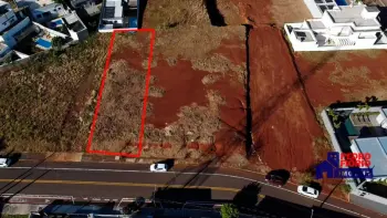 Imagem do anúnio: Vendo terreno / lote / condomínio em Joaçaba , Santa Catarina no bairro Brisas do Vale II