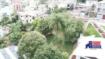 Imagem do anúnio: Vendo terreno / lote / condomínio em Herval D'Oeste , Santa Catarina no bairro Centro