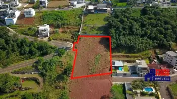 Imagem do anúnio: Vendo terreno / lote / condomínio em Joaçaba , Santa Catarina no bairro Brisas do Vale II