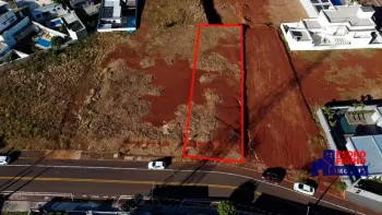 Imagem do anúnio: Vendo terreno / lote / condomínio em Joaçaba , Santa Catarina no bairro Brisas do Vale II