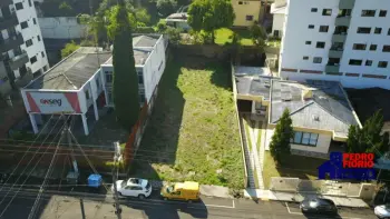 Imagem do anúnio: Vendo terreno / lote / condomínio em Joaçaba , Santa Catarina no bairro Cruzeiro do sul