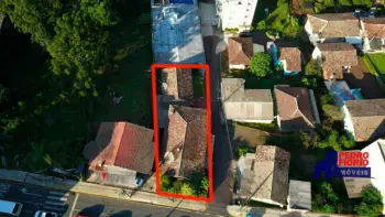 Imagem do anúnio: Vendo terreno / lote / condomínio em Joaçaba , Santa Catarina no bairro Centro