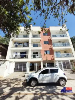 Imagem do anúnio: Alugo apartamento em Joaçaba , Santa Catarina no bairro Flor da Serra