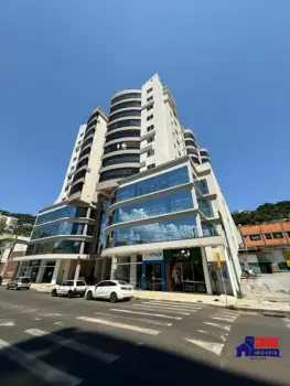 Imagem do anúnio: Alugo apartamento em Joaçaba , Santa Catarina no bairro Centro
